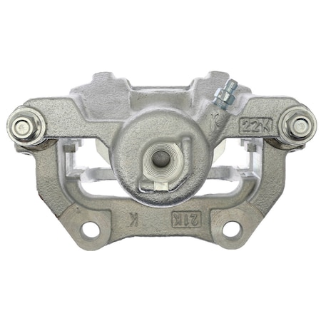 Raybestos Honda Odyssey 11-16 Semi Loaded Cal, Frc12384N FRC12384N